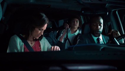 Nightmare Cinema movie clip