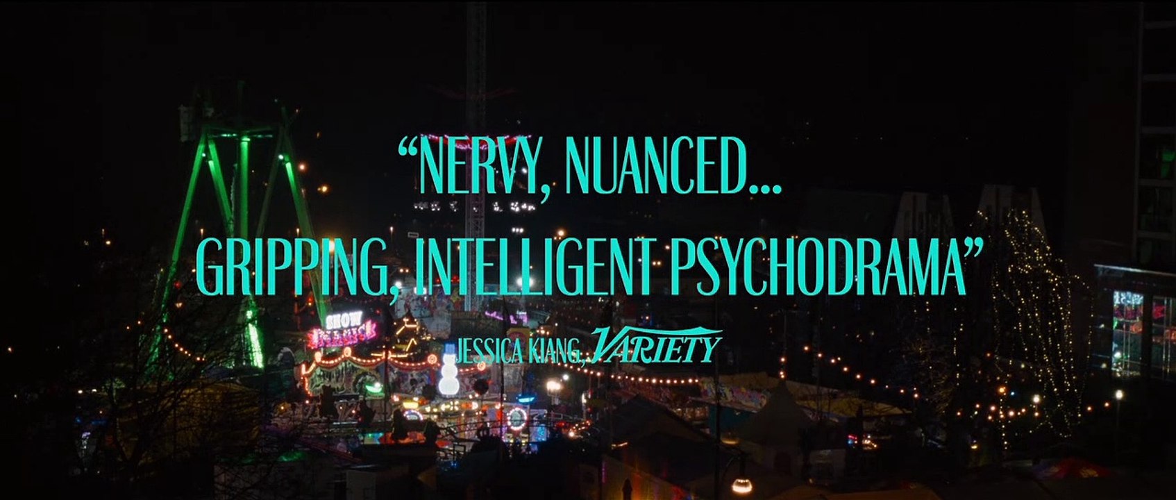 The Ground Beneath My Feet Movie