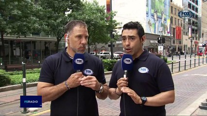 FOX Sports Radio: El 'Tata' Martino y sus reglas dentro del 'Tri'