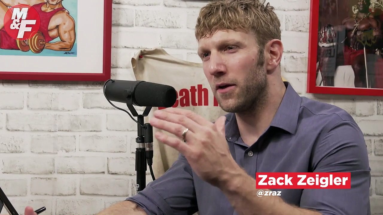 Dr. Jeff Spencer Talks About Reaching Your Goals and the Complex Character of Lance Armstrong