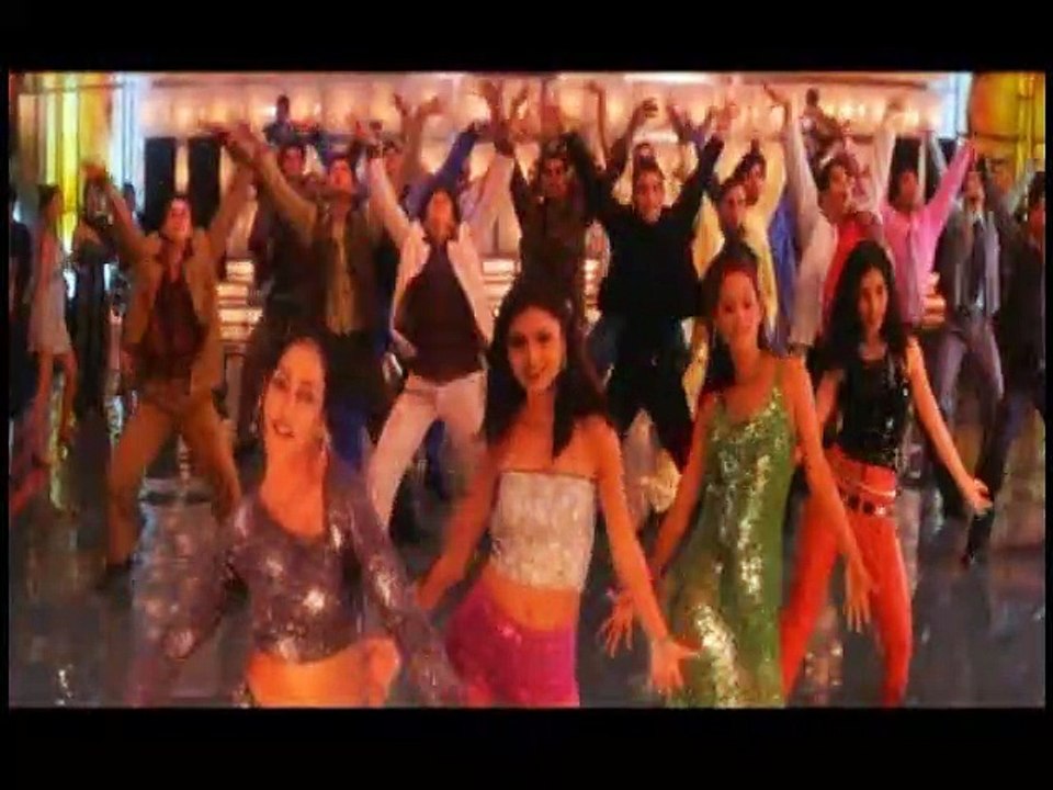 Pyaar Kar – Humraaz