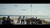 Luke Evans, Patrick Wilson, Woody Harrelson In 'Midway' First Trailer