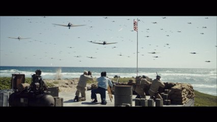 Luke Evans, Patrick Wilson, Woody Harrelson In 'Midway' First Trailer