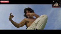 Jackie Chan-Drunken Master 1978 Movie 