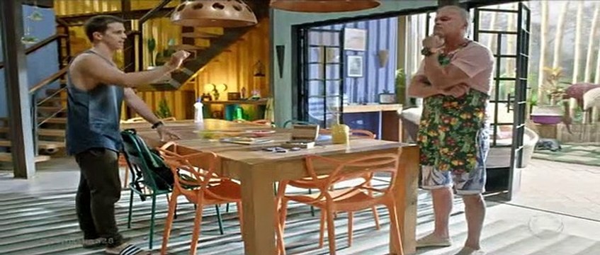 NOVELA TOPISSIMA CAPITULO 28 COMPLETO