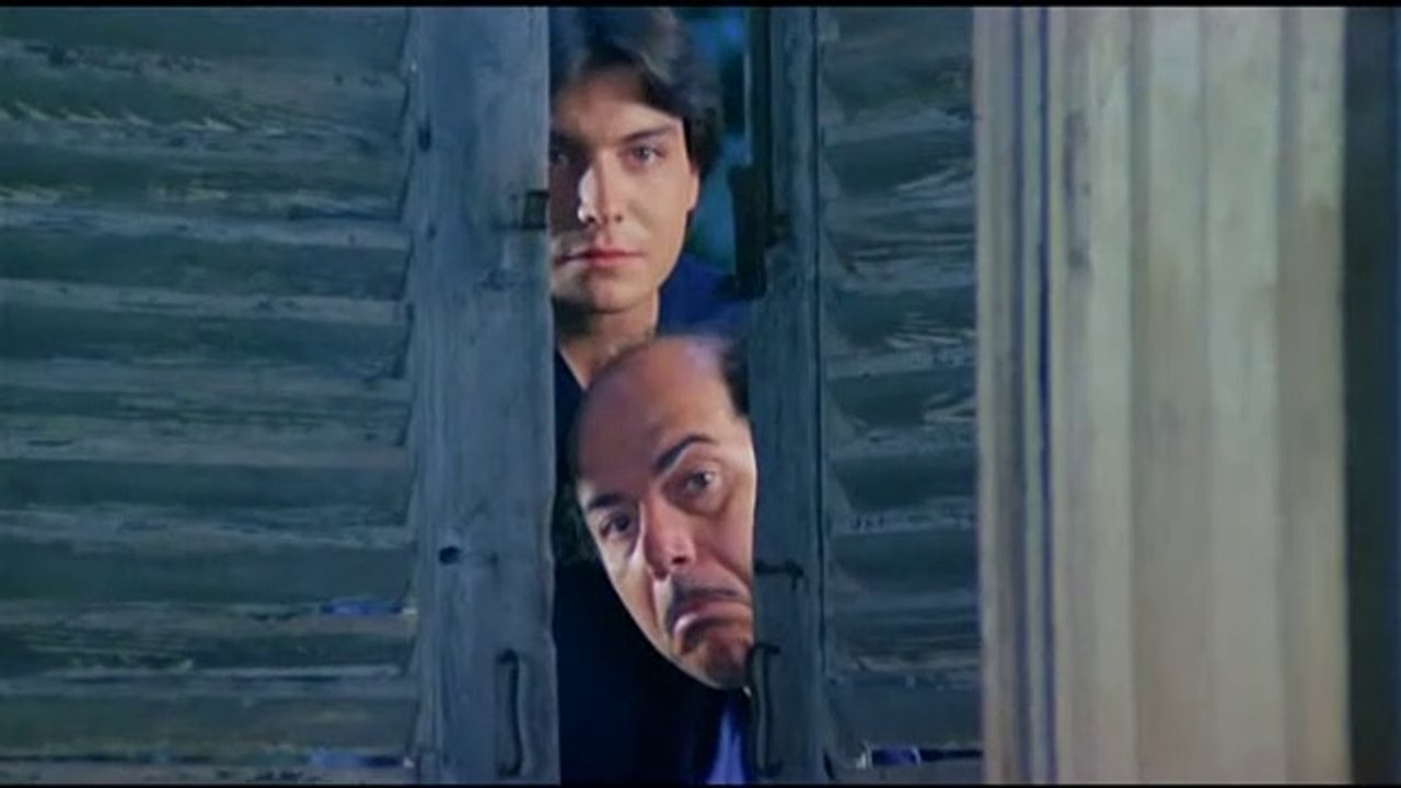 La Moglie In Bianco L'amante Al Pepe Film Completo