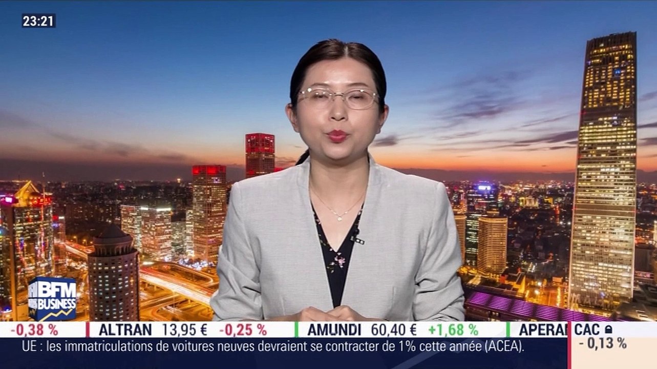 Chine Éco: Mieux comprendre la Chine - 27/06