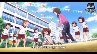 Funny Anime Moments of 2018 Compilation #4 | Fall | 『秋面白いアニメの瞬間』 | 1080p HD | Albourax Edits