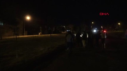 Tekirdağ'da kimyasal sızıntı paniği; Belediyeden 'Evleri terk edin' uyarısı