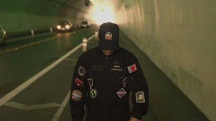 Logic - Homicide (Film by James Larese) 🎬