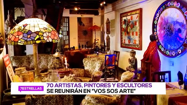 7est-Una subasta artística ayudará a la fundación S.O.S Ni19caragua -2706