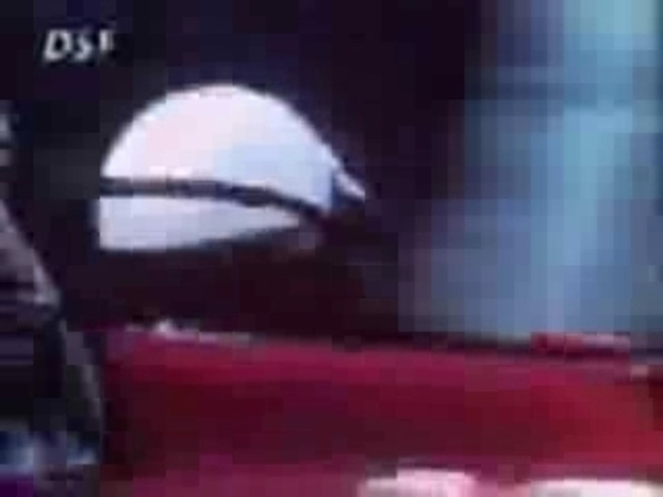 Fatal Crash Compilation