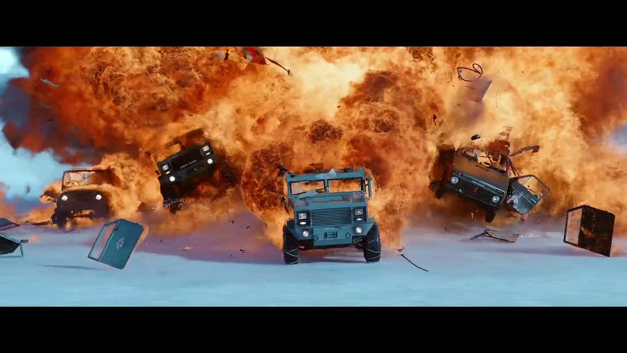 Velocidade Furiosa Hobbs & Shaw - A História do Filme