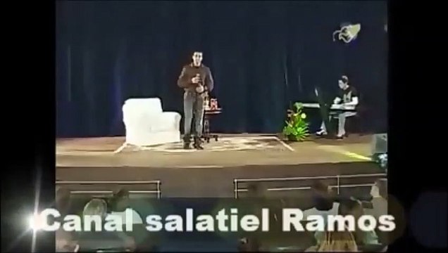 Remova as tristezas de seu coração! Padre fabio de melo!