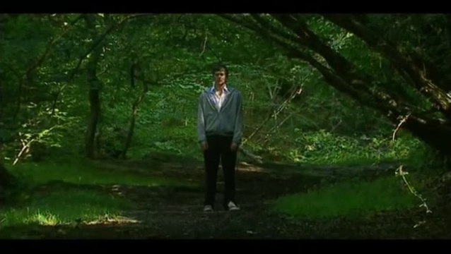 Owl Creek Bridge - with Aneurin Barnard