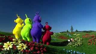 Teletubbies Magical Event: The Magic Tree - Full Episode