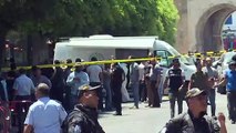 Atentados deixam um morto e oito feridos na Tunísia