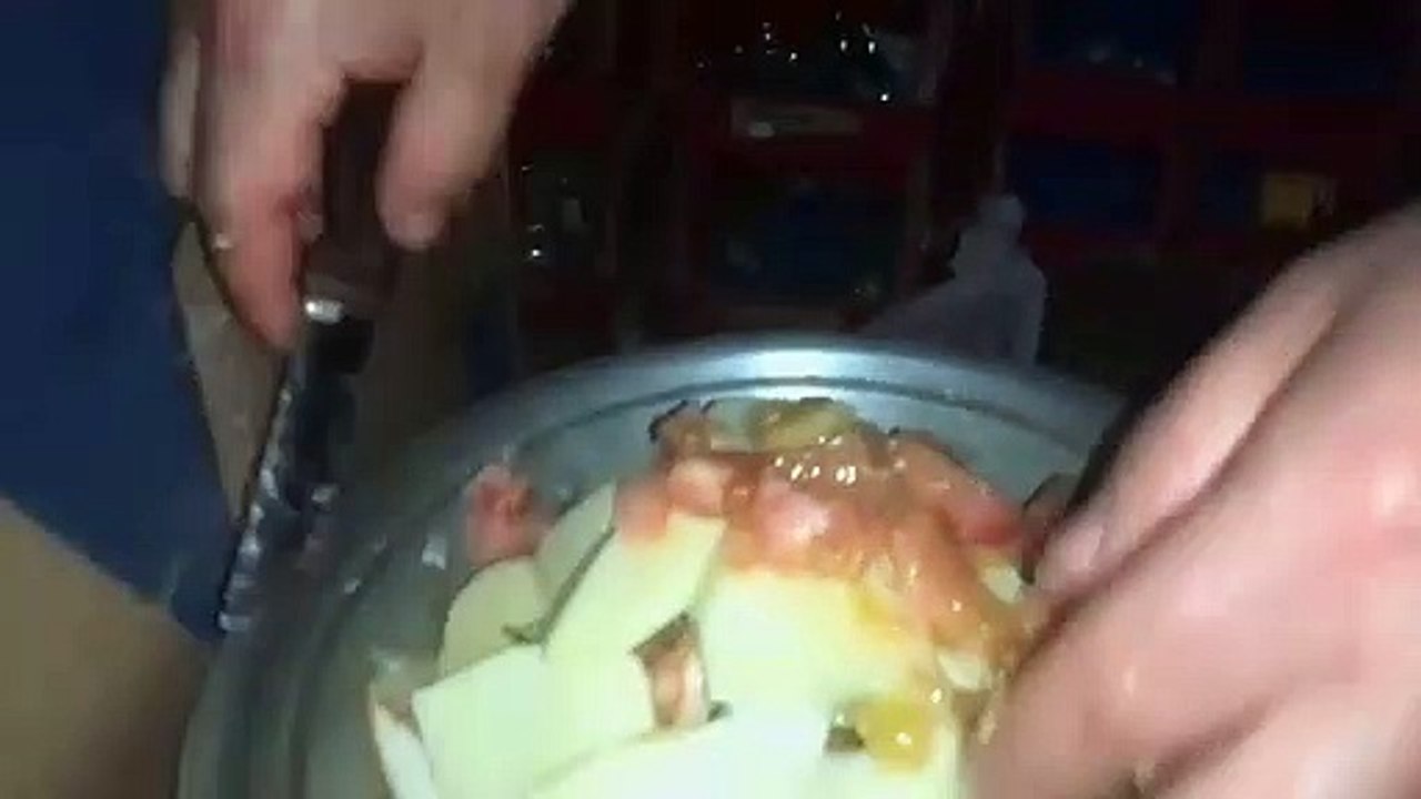 واجبات العَشْرَة