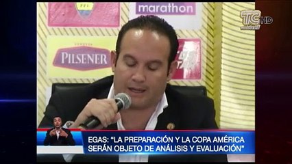 Se evaluará continuidad del "Bolillo"