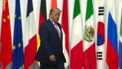 G20 Liderler Zirvesi - Liderlerin gelişleri (3)