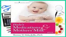 Full E-book  Hale s Medications   Mothers  Milk Complete