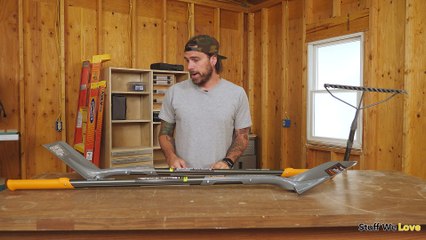 Stuff We Love Landscaping Tools