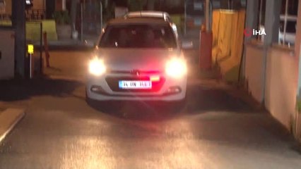Fatih'teki yabancı uyruklu kadını öldüren zanlılar yakalandı