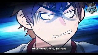 Funny Anime Moments of 2018 #18 | Fall |『2018秋の面白いアニメの瞬間』| 1080p HD | Albourax Edits