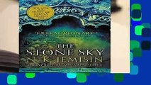 Full E-book  The Stone Sky (Broken Earth)  Review