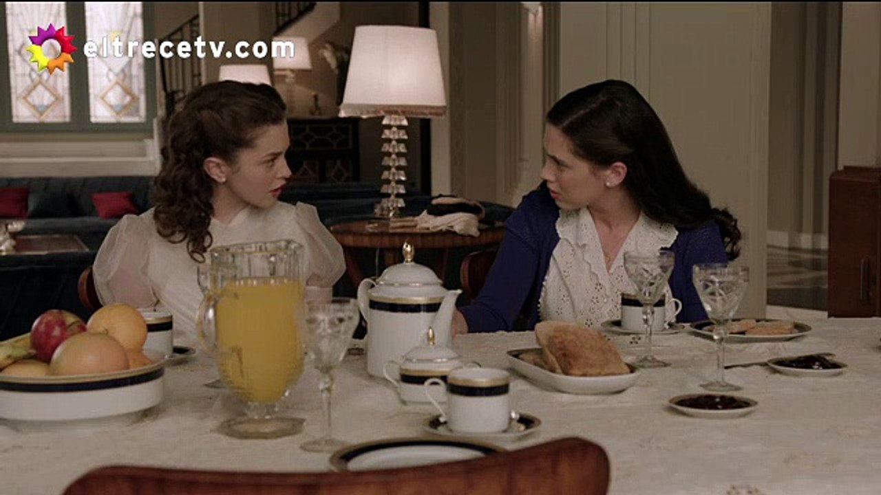 Argentina Tierra de Amor y Venganza Capitulo 74