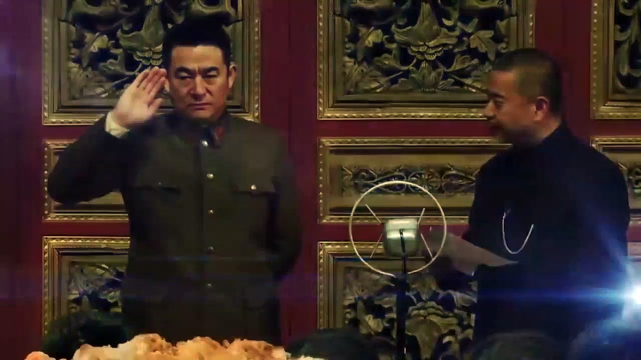 悲伤病变 第05集 | 出色战争电视剧