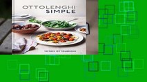 Ottolenghi Simple: A Cookbook  Best Sellers Rank : #3