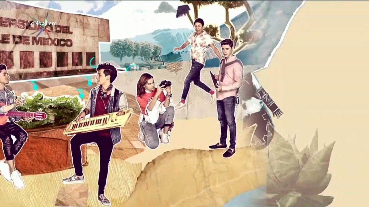 JECNSE- Capítulo 5 (El día que todo cambio)