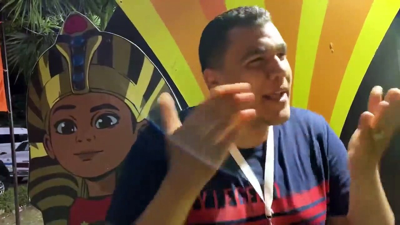 تحليل ماتش مصر و الكونغو عليه العوض يعم أجيري