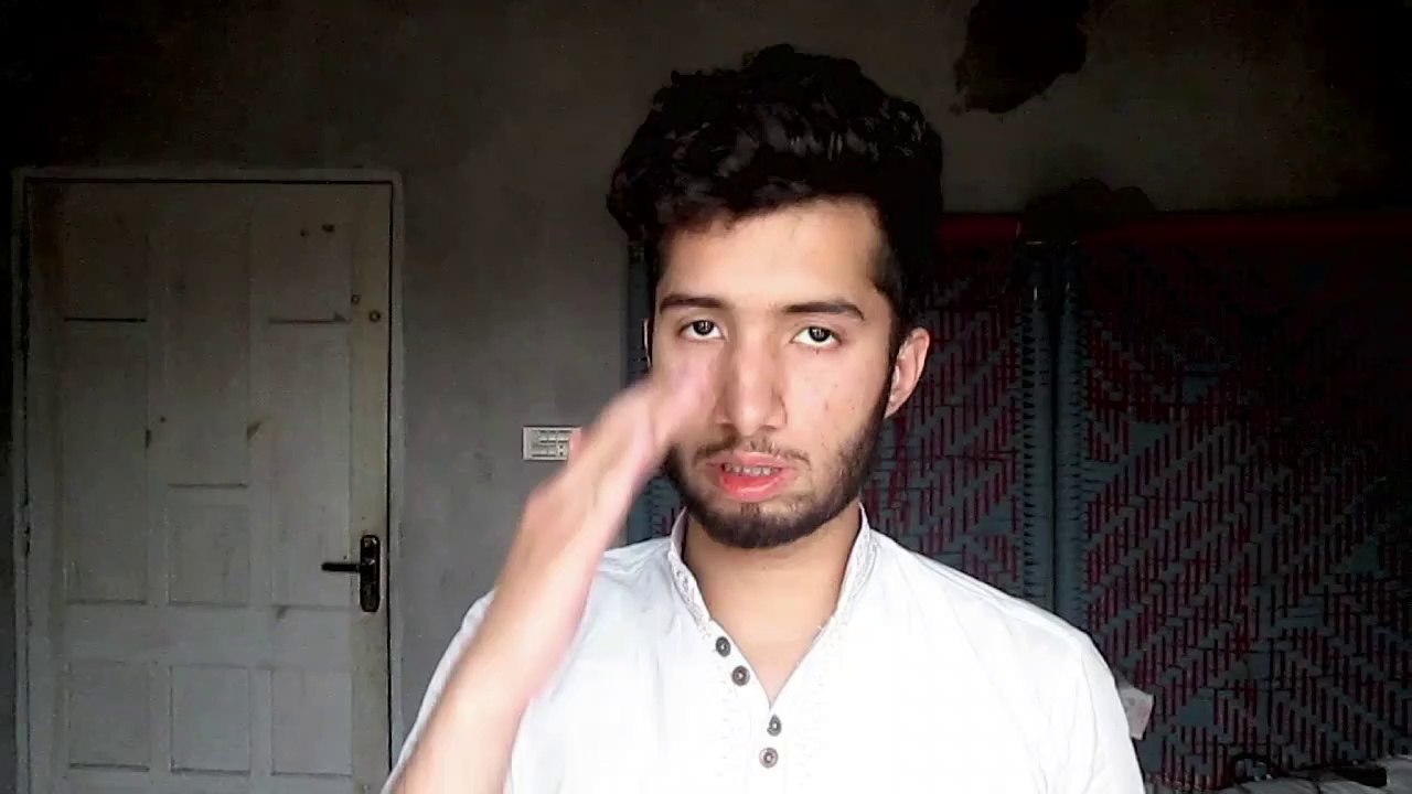 My First video