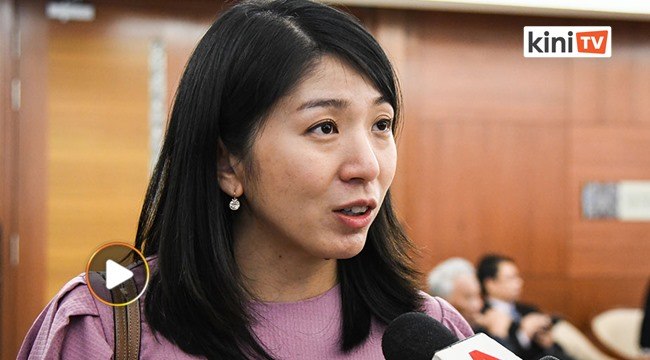 Pembangunan Pasir Gudang tidak lestari, Kementarian beri cadangan