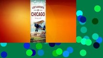 Full version  Lost Airports of Chicago  Best Sellers Rank : #1