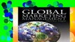 Full version  Global Marketing Management  Best Sellers Rank : #1