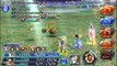 Rinoa EX - Lenna, Rinoa, Firion, 396k Score