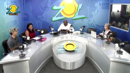 Anibelca Rosario: El país paralizado por la ambición y la falta de institucionalidad
