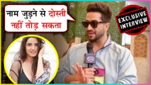 Aly Goni REVEALS His Relationship With Jasmin Bhasin | EXCLUSIVE INTERVIEW