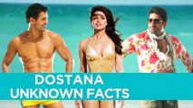 Top 10 Interesting FACTS About Dostana | Priyanka Chopra | John Abraham | Abhishek Bachchan