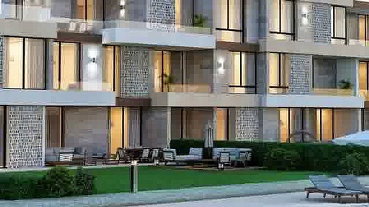 In Zoya North Coast Chalet 205 Meters 4 Bedrooms Fully Finished Aces