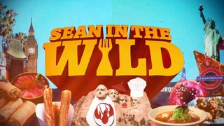 Sean Evans, Binging with Babish, and the Needle Drop Review Melons | Sean in the Wild