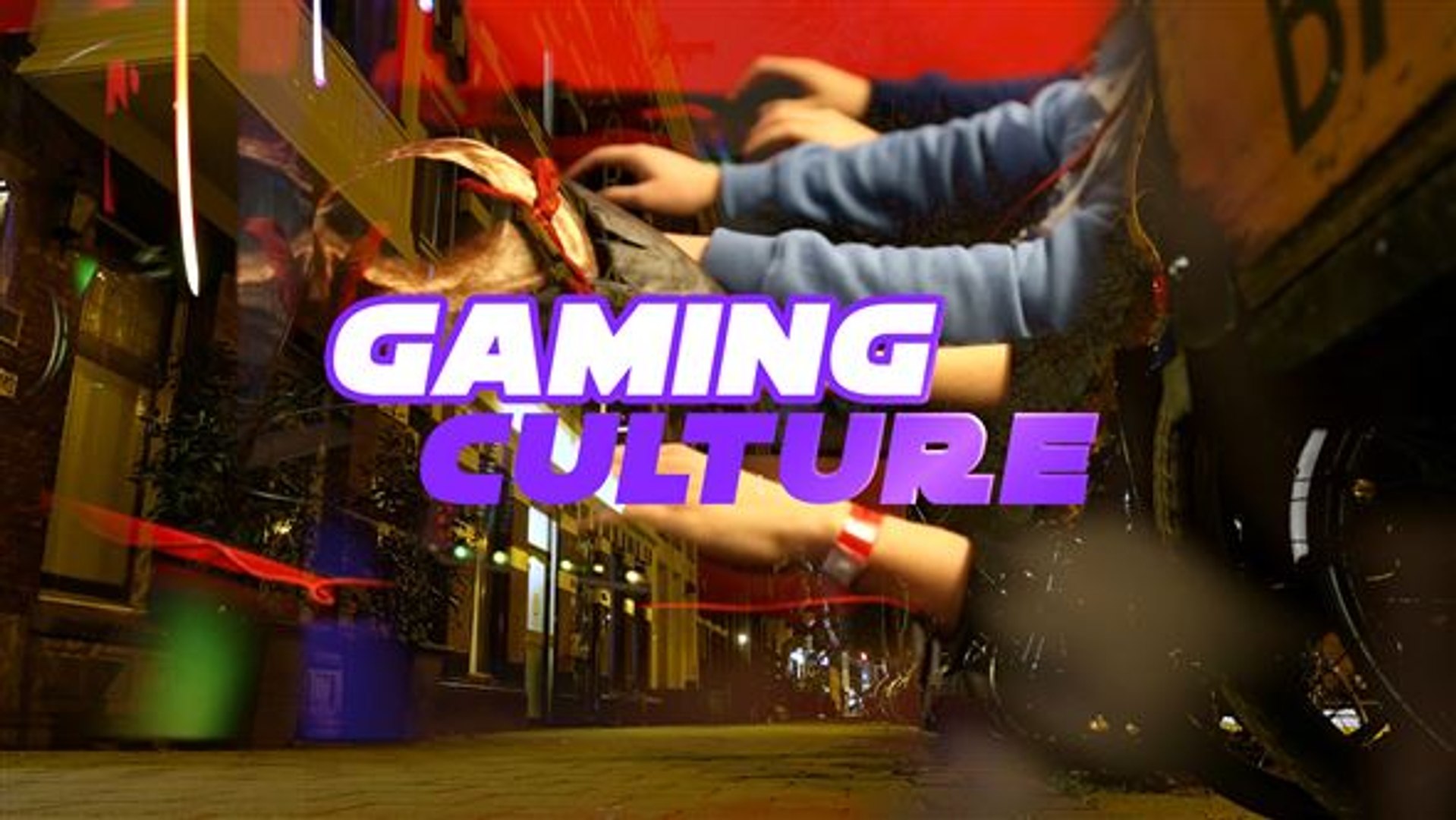 Gaming Cultuur: Amsterdam als Gaming hoofdstad