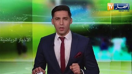 وزير السكن والعمران يتفقد المركب الرياضي لوهران