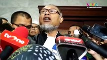 Bambang Widjojanto: MK Seleksi Aturan Hukum