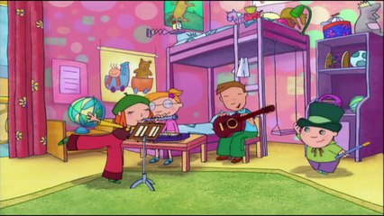 Lucie - Compilation d'épisodes - Dessin animé pour enfants
