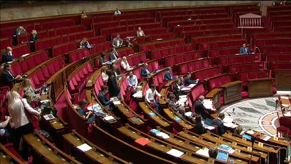 3ème séance : Énergie et climat (suite) - Jeudi 27 juin 2019