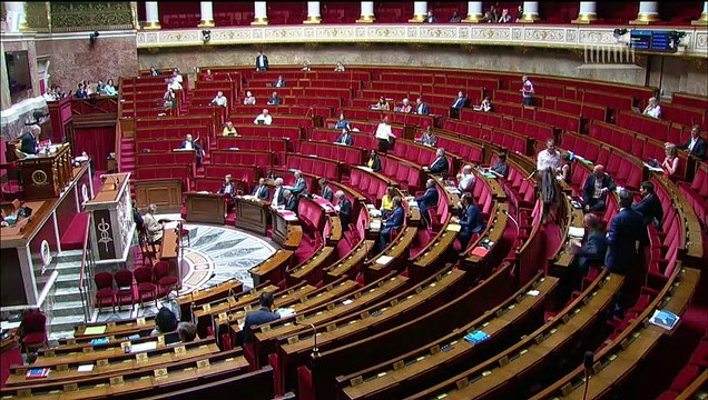 1ère séance : Droit de résiliation sans frais de contrats de complémentaire santé ; Energie et climat (suite) - Jeudi 27 juin 2019